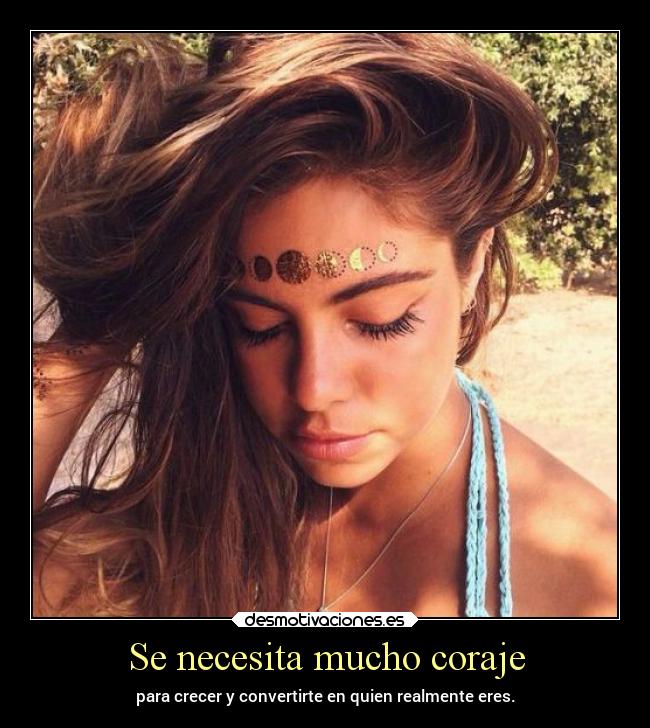 carteles madurar vida sentimientos pensamientos desmotivaciones desmotivaciones