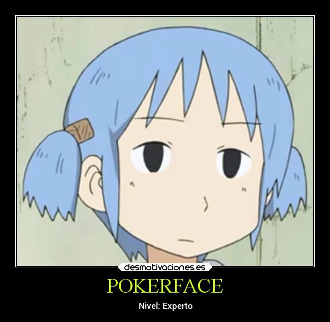 POKERFACE - 