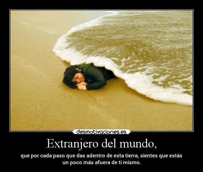 carteles mundo alma vida literatura sebastian656 madebysebas elextranjero extranjero albertcamus albert camus desmotivaciones