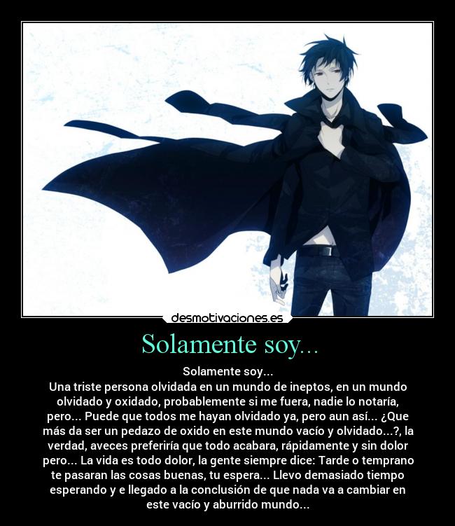 carteles mundo desmotivaciones ojalafueramasfaciltodo pero nopuedeser desmotivaciones