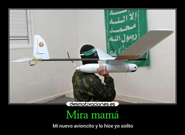Mira mamá - 