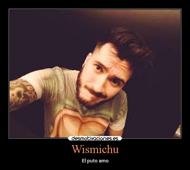 Wismichu -