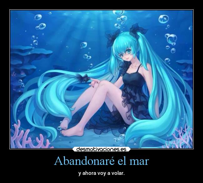 carteles musica anime desmotivaciones