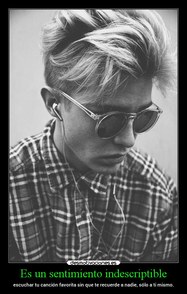 carteles musica sentimientos indescriptible cancion recordar tumismo clanpatosos rilacs desmotivaciones