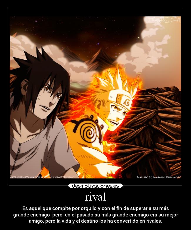 rival - 