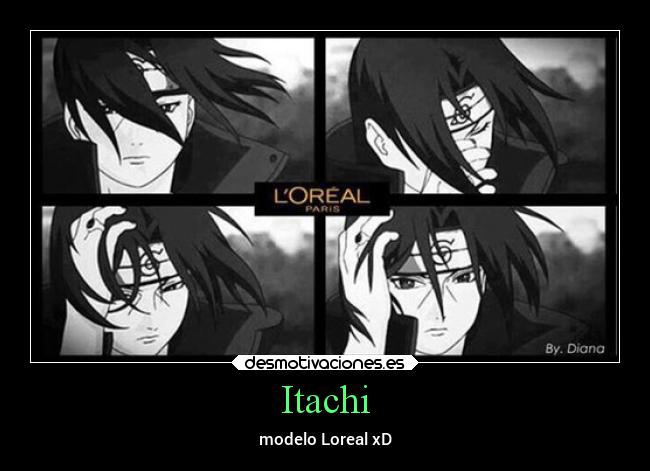 Itachi - 