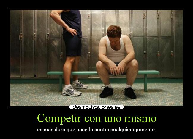 carteles obstaculos deportes desmotivaciones confianza caracter desmotivaciones