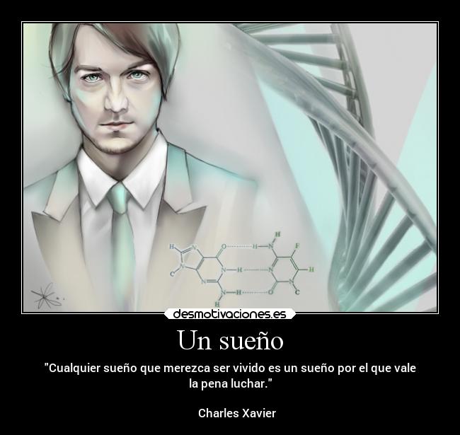 Un sueño - 
