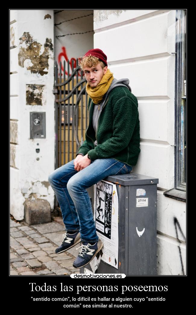 carteles pensamientos solemosparecernosmuchocuandonosconocemos desmotivaciones