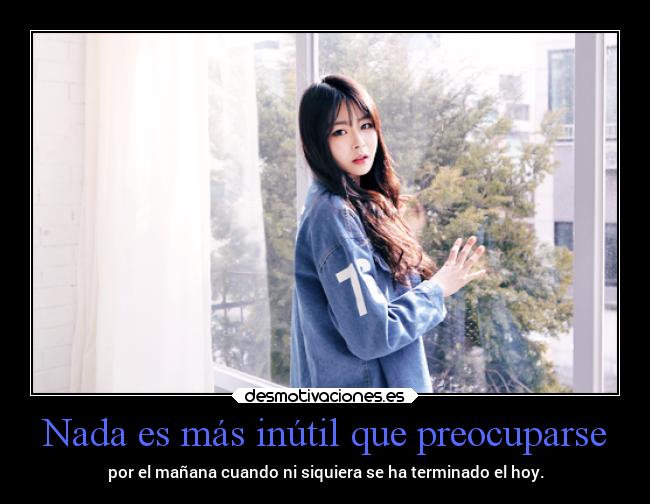 carteles pensamientos vida manana hoy projectd desmotivaciones