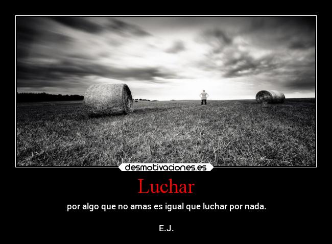 Luchar - 