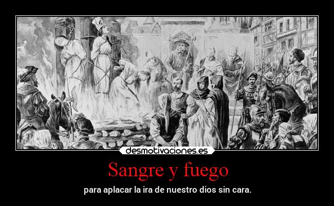 carteles religion criticas inquisicion desmotivaciones