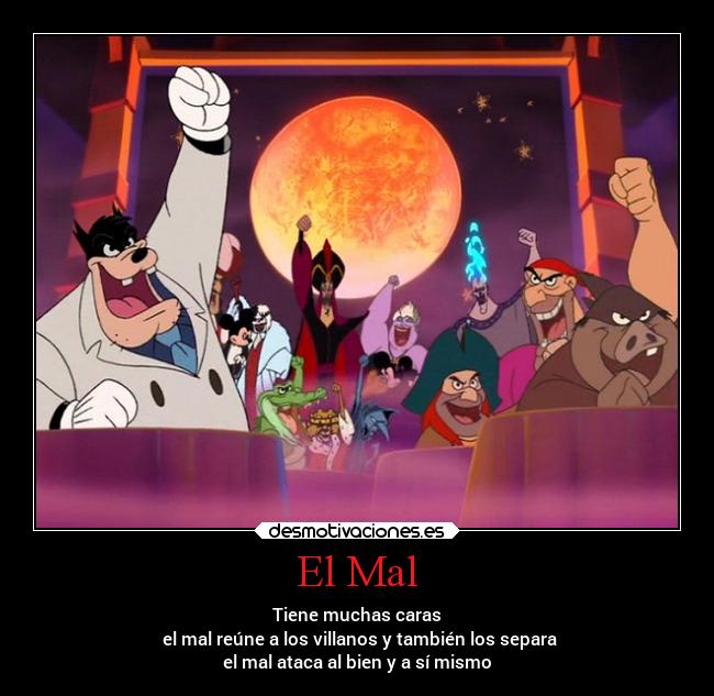El Mal -