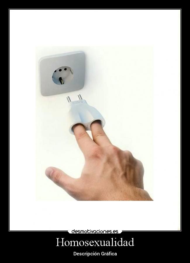 Homosexualidad -