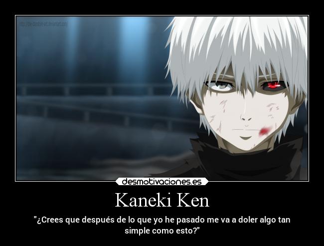 Kaneki Ken -