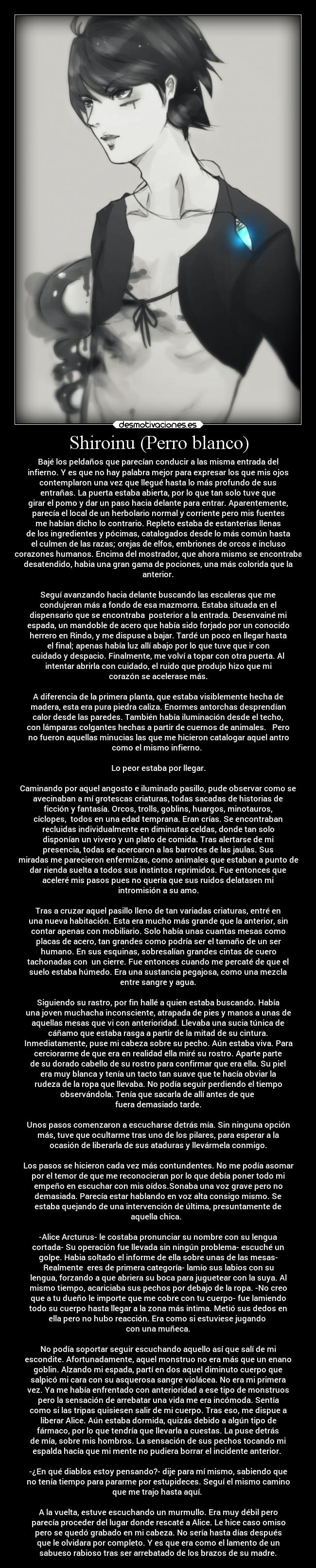 carteles sexo literatura shiroinunoniburu erosekai violacion embarazo gore elbuskador1 desmotivaciones