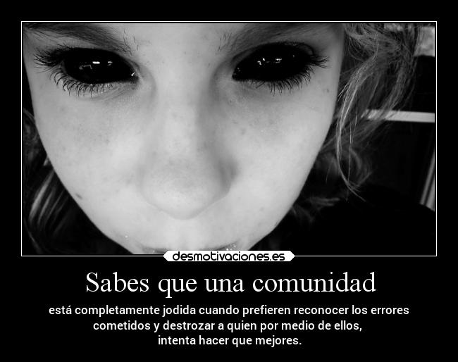 carteles silencio desmotivaciones