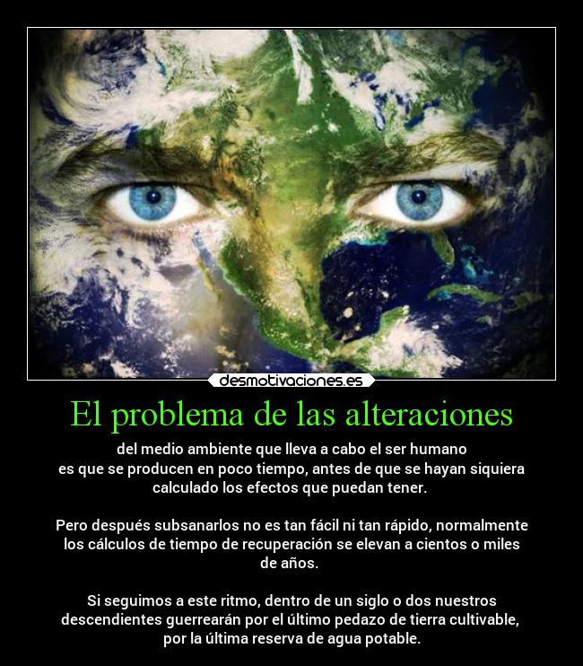 carteles sociedad ecologiaradical critica desmotivaciones