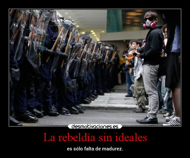 carteles sociedad madurar caracter bbjdfs cualquierparecidoconlarealidadescoincidencia desmotivaciones