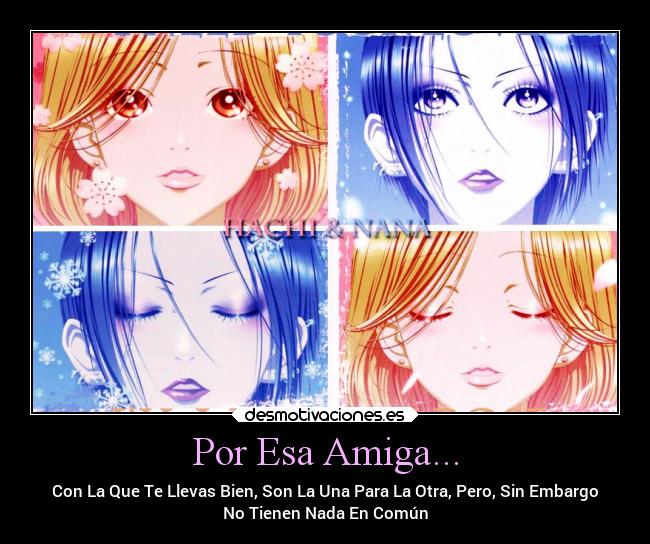 carteles sociedad mundo locura confianza caracter anime amistad amigos desmotivaciones