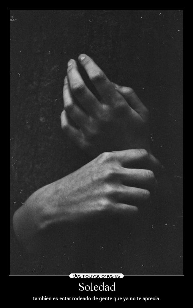 Soledad - 