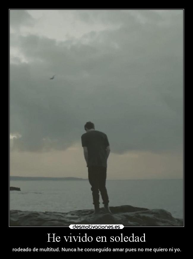 carteles soledad soledad magodeoz elchicodeayer ladanzadelfuego noamor desmotivaciones