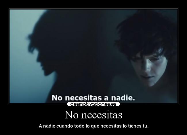 carteles soledad tristeza desmotivaciones