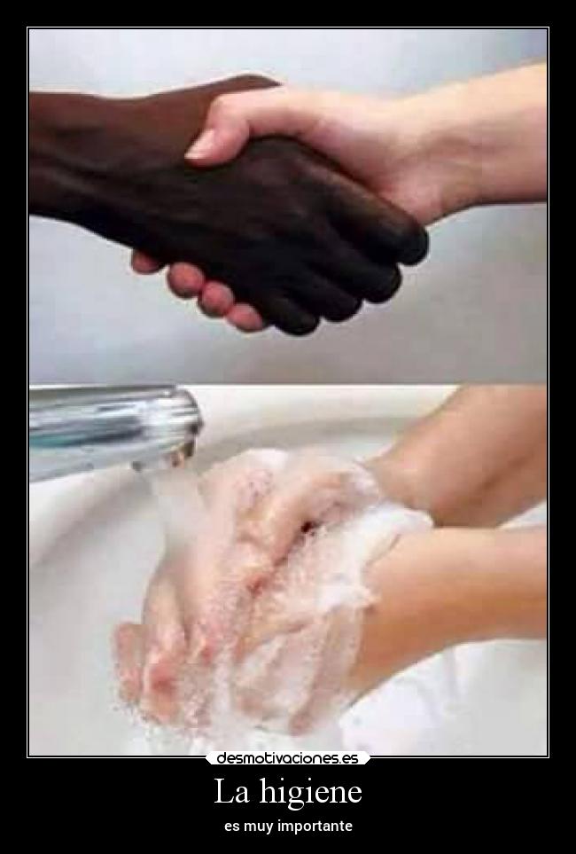 carteles tetas besos normalman drnormalman clanhoygan negros mierda hitler jabon bait desmotivaciones