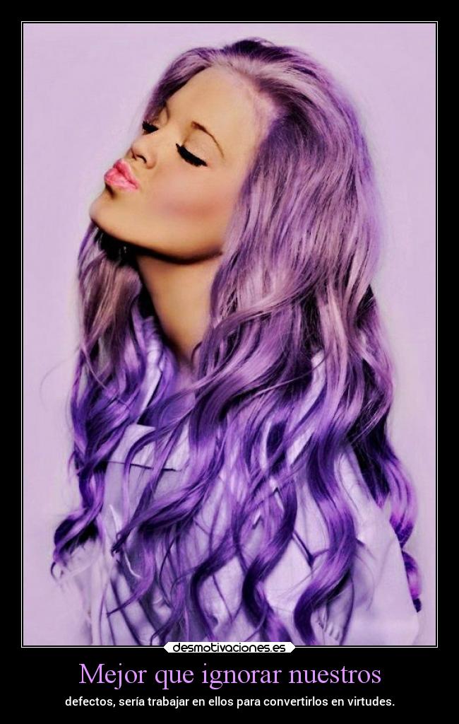 Mejor que ignorar nuestros - 