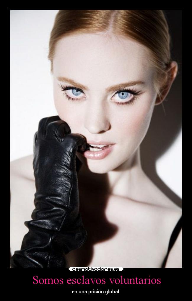 carteles trabajo mundo vida libertad esclavitud moda unicornios trueblood godric desmotivaciones