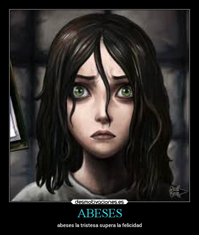 carteles tristeza tristesa desmotivaciones