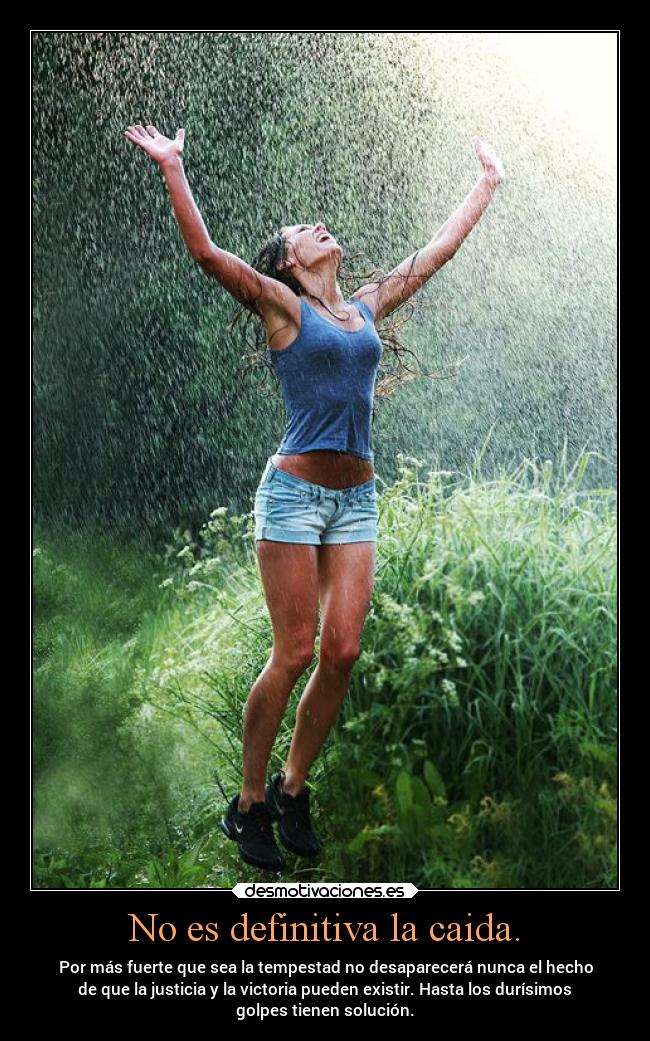 carteles vida amigos esperanza perseverancia gracias sequetodosesolucionara projectd soyundiotatm desmotivaciones