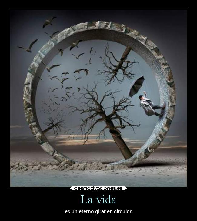 La vida - 