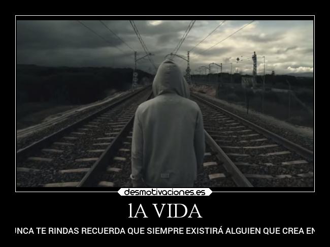 lA VIDA -