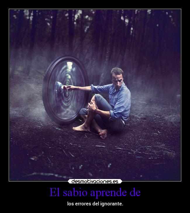 carteles vida desmotivaciones clandesplazado soyunidiotatm projectd manada32 desmotivaciones