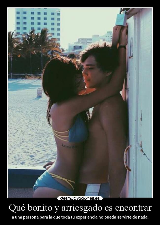 carteles vida experiencias bonito arriesgado servir clanpatosos rilacs desmotivaciones