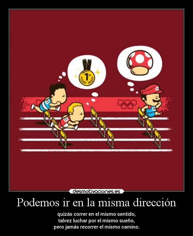 carteles vida frases destino camino desmotivaciones