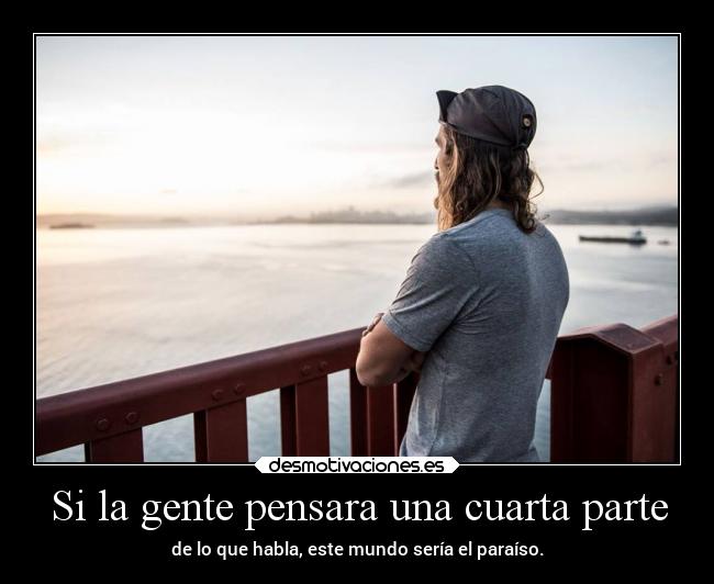 carteles vida gente hablar pensar marina carlosruizzafon desmotivaciones