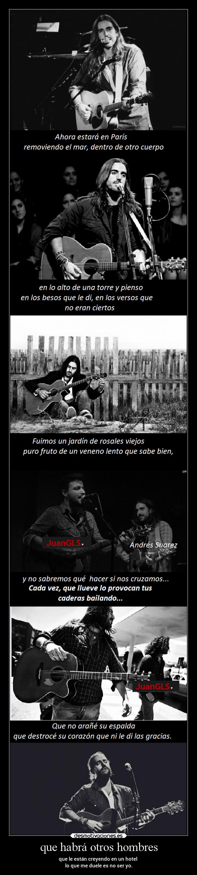 carteles vida lalal juangls amaa andressuarez jajaay desmotivaciones