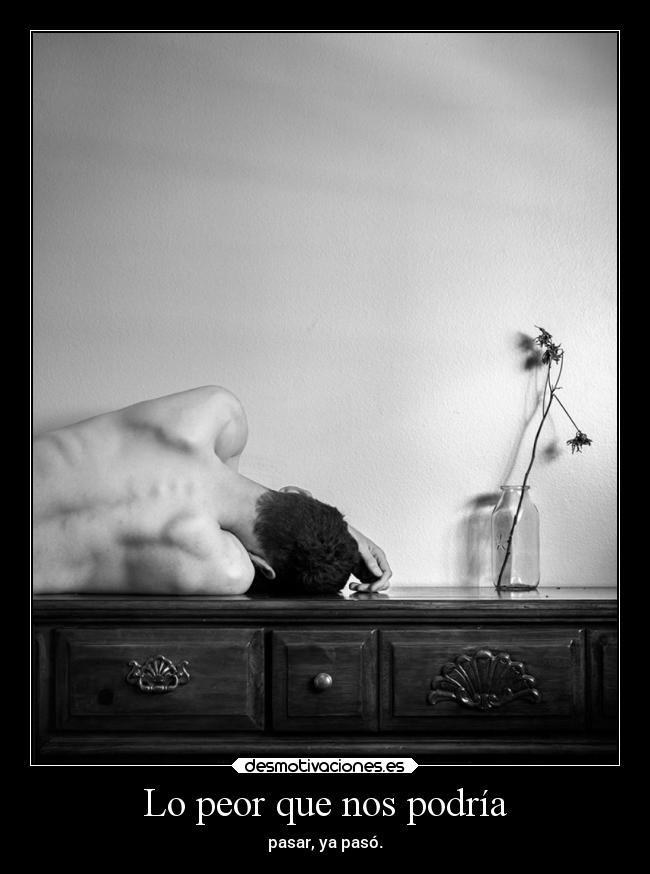 carteles vida lalal desmotivaciones