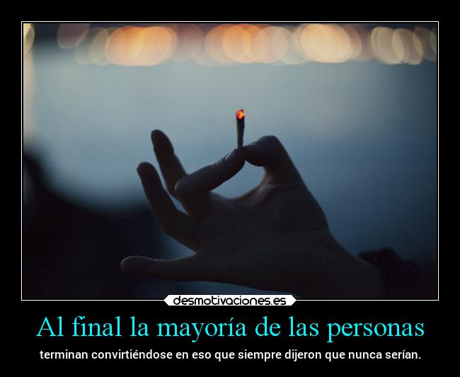 carteles vida lllll minimilhouse desmotivaciones