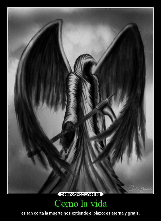 Como la vida -