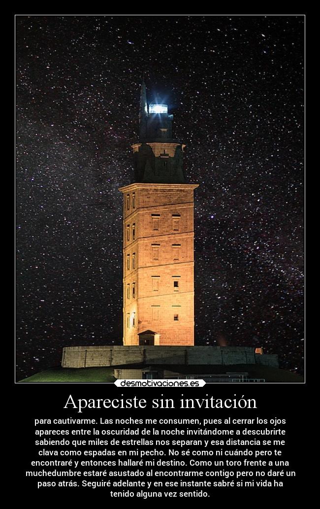 carteles vida torredehercules galiza suenoconeselugarcadanocheymeestoyrallando elchicodeayer desmotivaciones