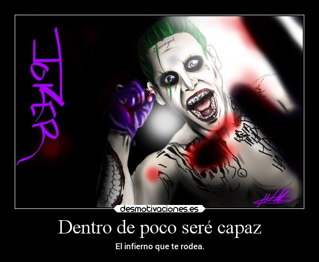 carteles videojuegos joker victorvandort desmotivaciones