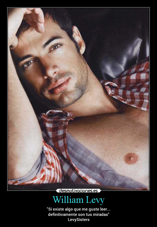 William Levy -