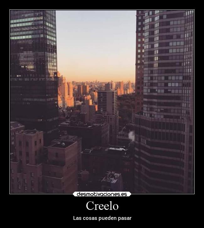 Creelo -