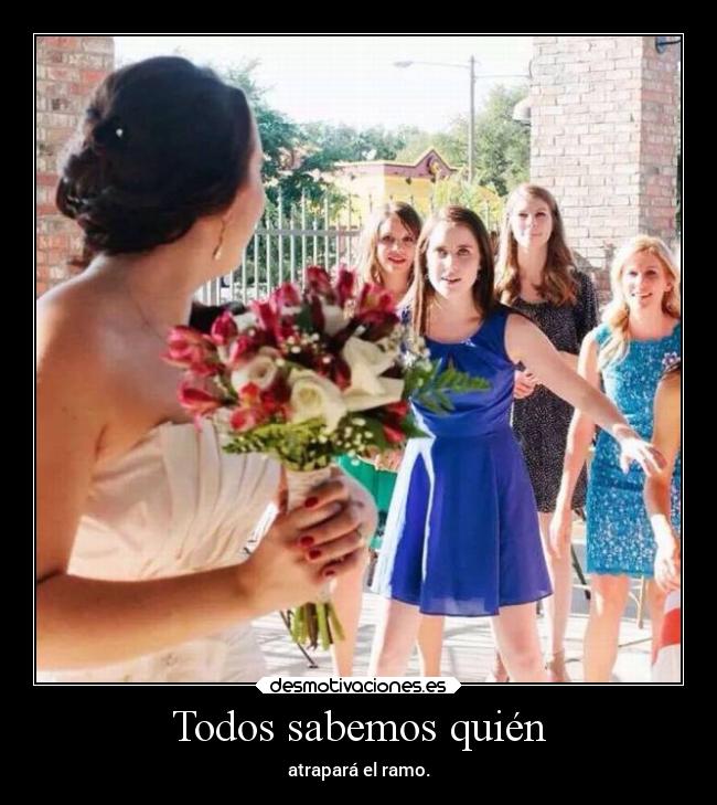 carteles amigos amor ramo boda desmotivaciones