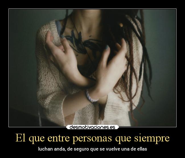 carteles amigos confianza desmotivaciones