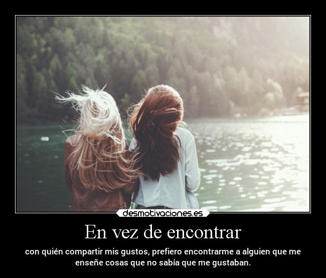 carteles amistad desmotivaciones