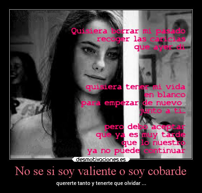 carteles amor adios desmotivaciones